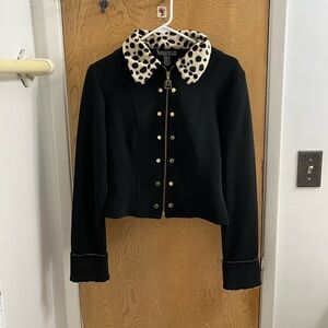 Sophisticate Jacket